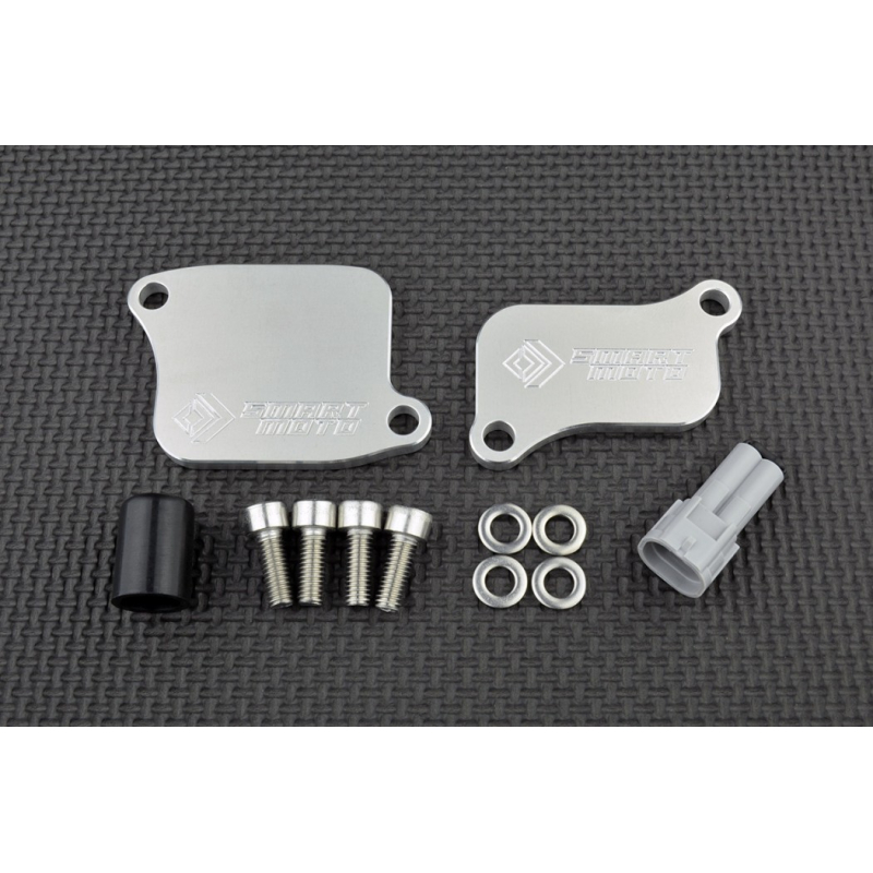 Supresseur de valve SAS TRIUMPH