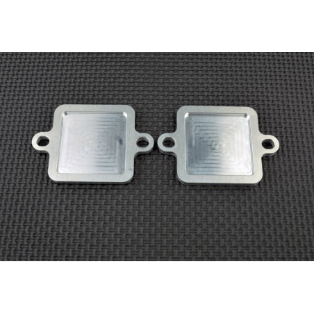 Supresseur de valve SAS KAWASAKI