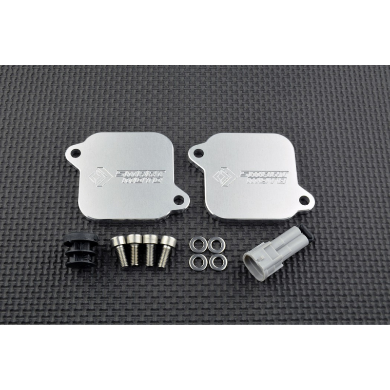 Supresseur de valve SAS DUCATI