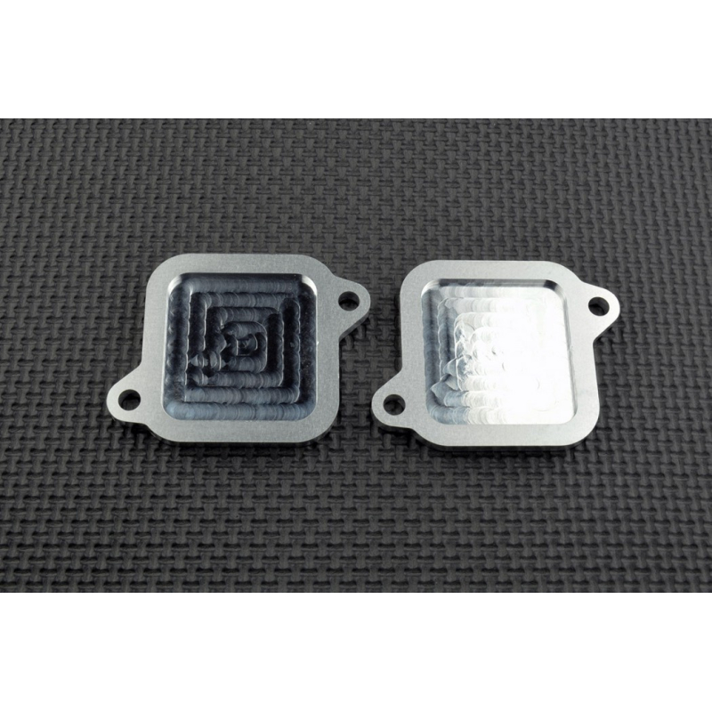 Supresseur de valve SAS DUCATI