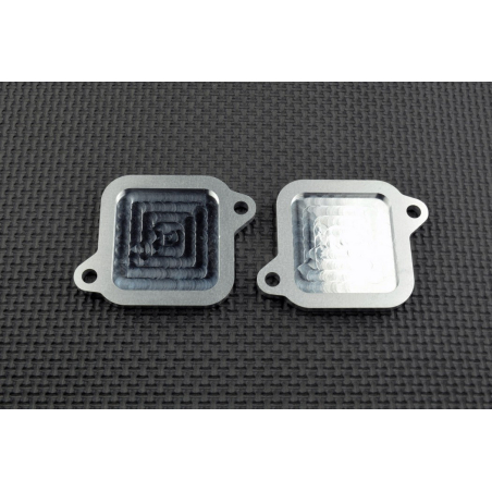 Supresseur de valve SAS DUCATI