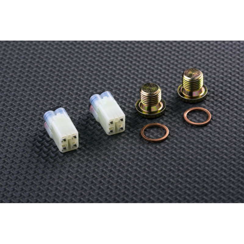 Supresseur de sonde O2 KAWASAKI / YAMAHA