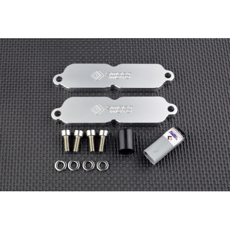 Supresseur de valve SAS HONDA