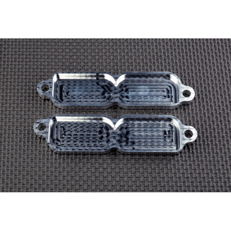 Supresseur de valve SAS HONDA