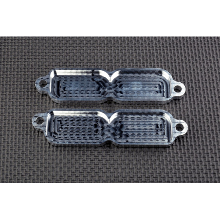 Supresseur de valve SAS HONDA