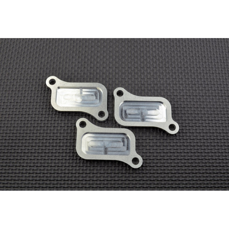 Supresseur de valve SAS TRIUMPH