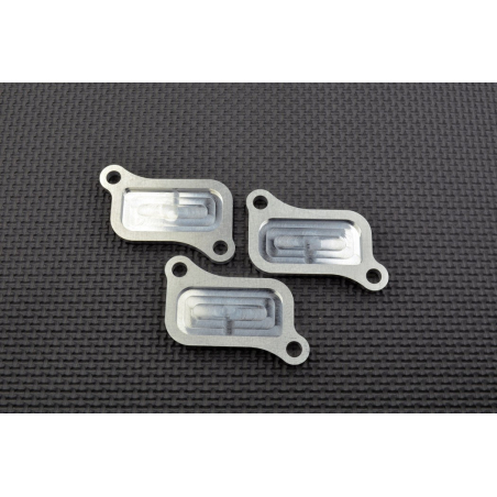 Supresseur de valve SAS TRIUMPH