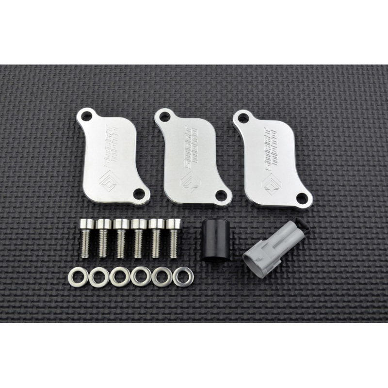 Supresseur de valve SAS TRIUMPH