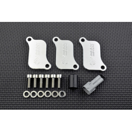 Supresseur de valve SAS TRIUMPH
