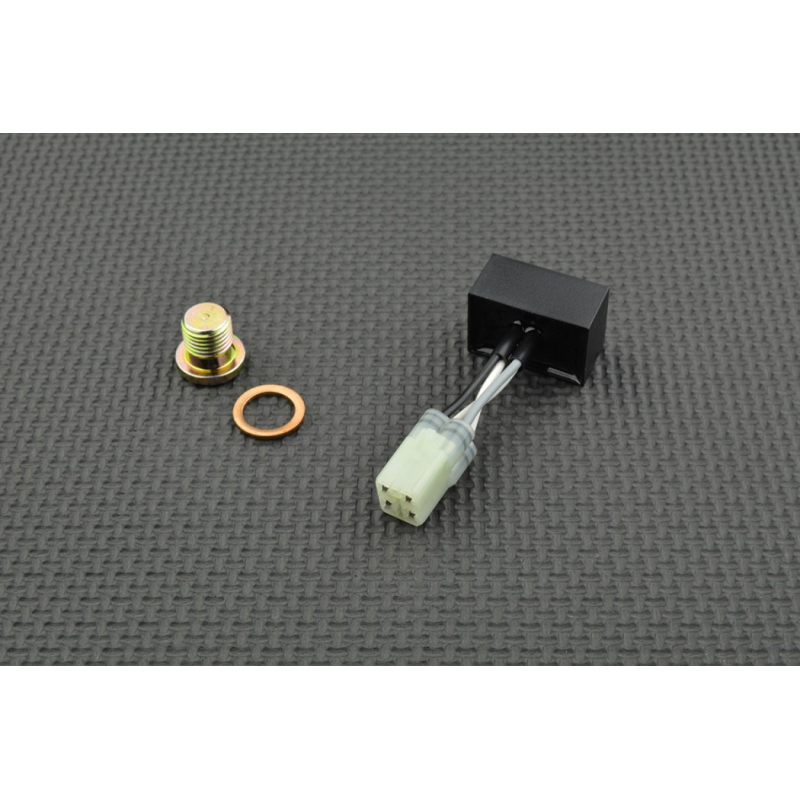 YAMAHA O2 (Oxygen) Sensor Eliminator