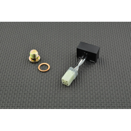 YAMAHA O2 (Oxygen) Sensor Eliminator