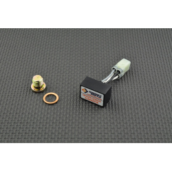 Supresseur de sonde O2 YAMAHA