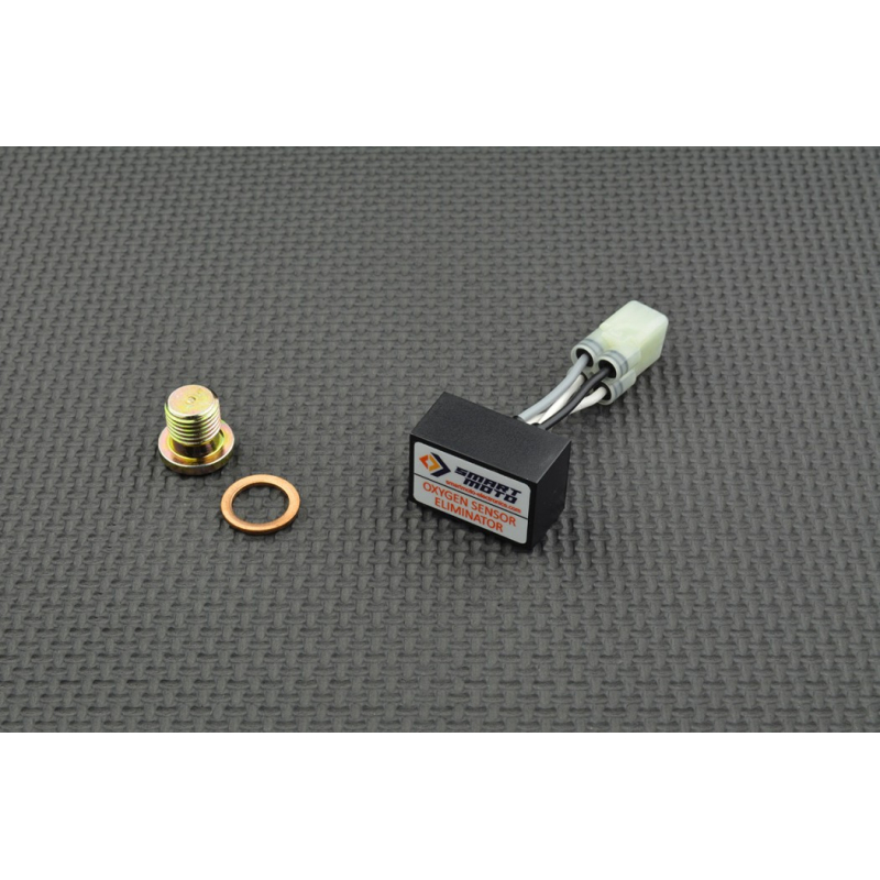 Supresseur de sonde O2 YAMAHA
