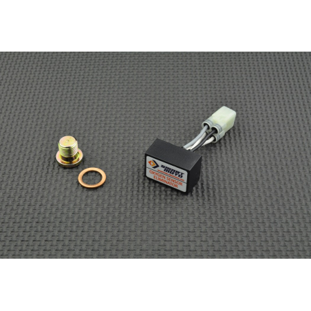 Supresseur de sonde O2 YAMAHA