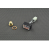YAMAHA O2 (Oxygen) Sensor Eliminator
