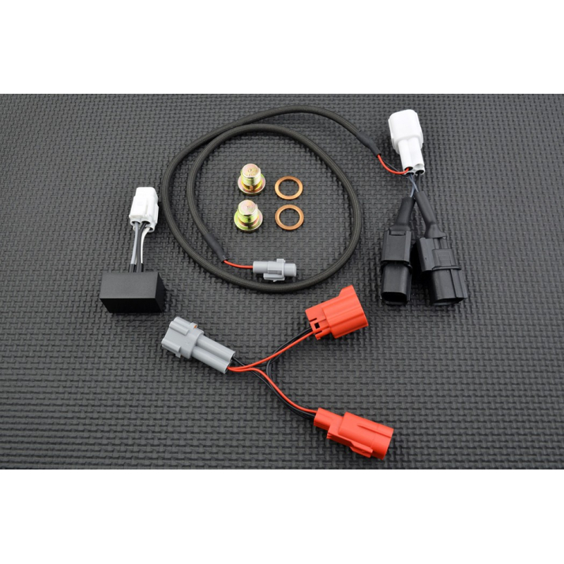 Supresseur de sonde O2 HONDA