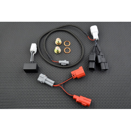 Supresseur de sonde O2 HONDA