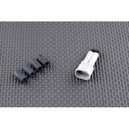 Supresseur de canister HONDA / KAWASAKI