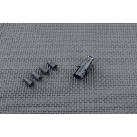 Supresseur de canister HONDA