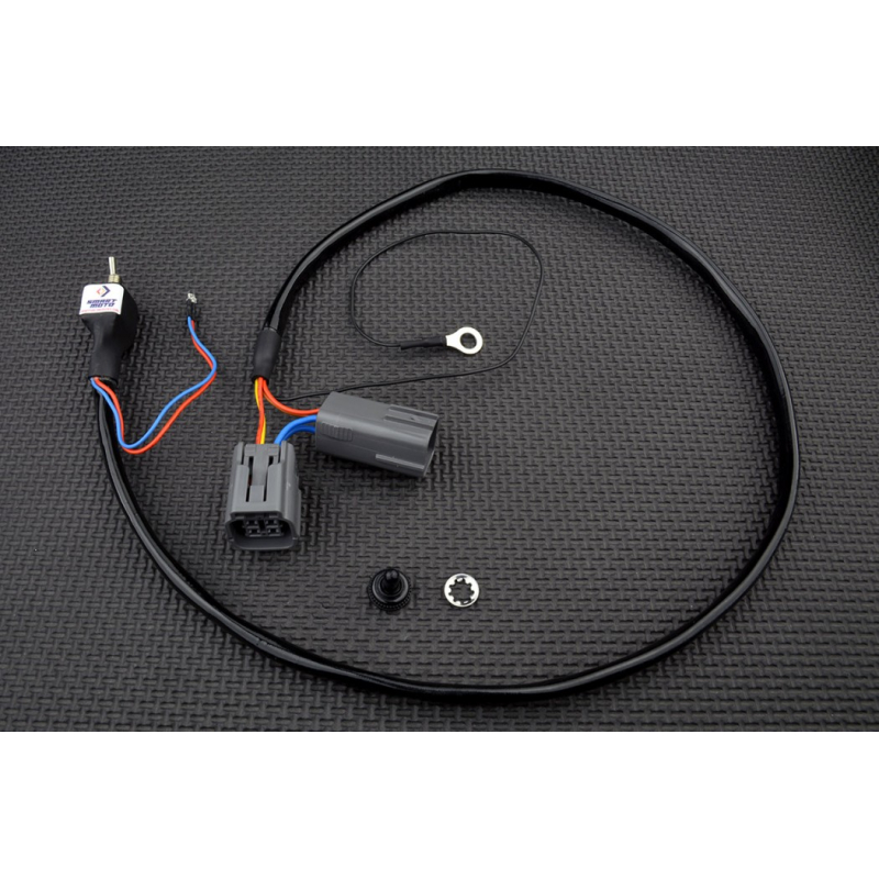 Kit switch ventilateur KAWASAKI
