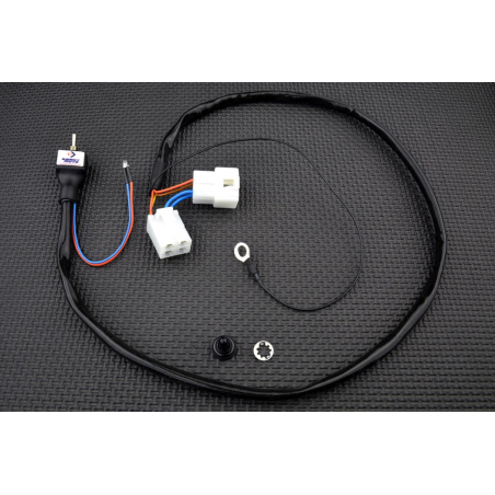 MV AGUSTA / SUZUKI CoolAIR AD Manual Radiator Fan Switch