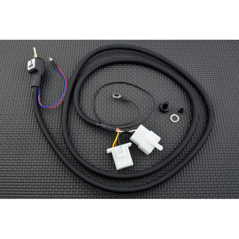 Kit switch ventilateur APRILIA