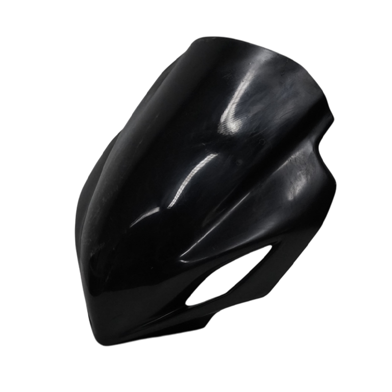 Suzuki SV650 racing fork fairing