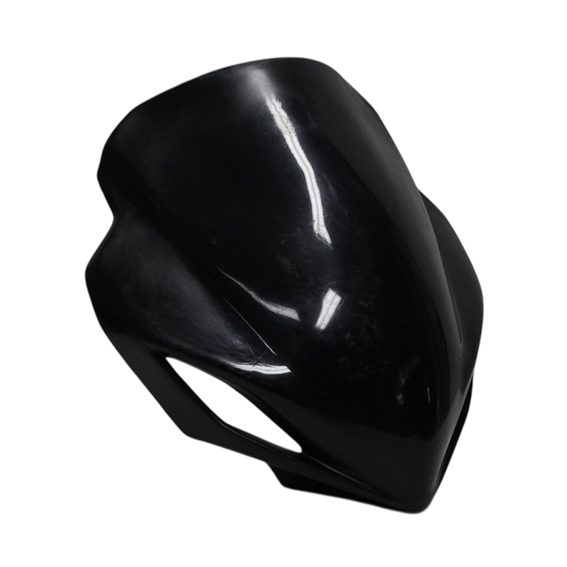Suzuki SV650 racing fork fairing