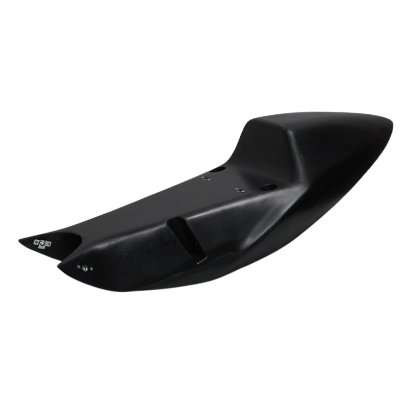 Selle racing nue racing SUZUKI SV-650