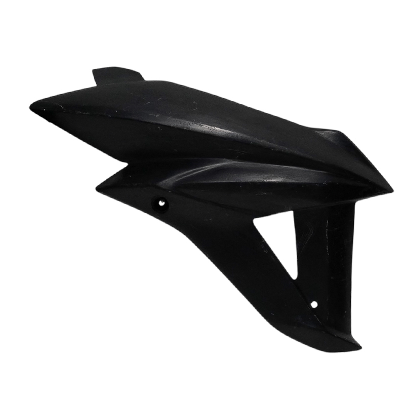 Ecopes radiateur GSX-S750
