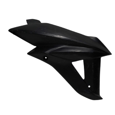 Écopes de radiateur Racing pour GSR750