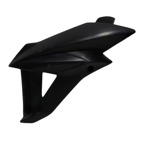 Écopes de radiateur Racing pour GSR750