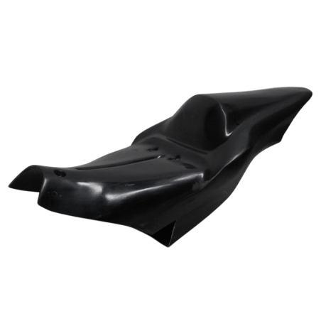 Selle racing pour Z900