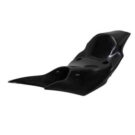Selle complète Racing Suzuki GSX-R125 à partir de 2017