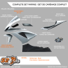 Set complet DUCATI Panigale V4R / V4S