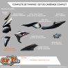 Kit carénage piste complet S2 Concept – Streetfighter V4 2020/24