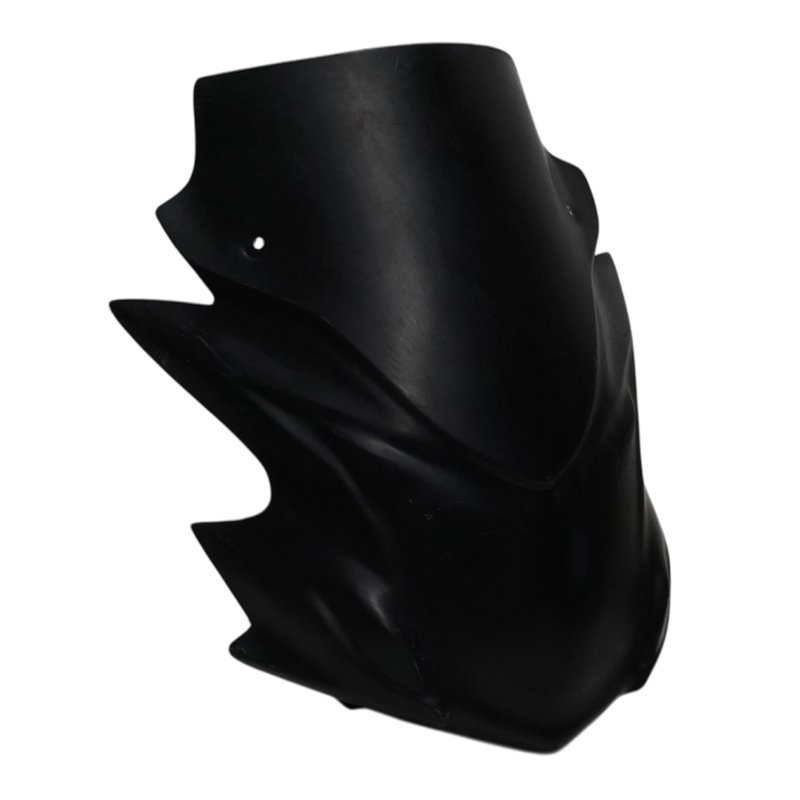 SUZUKI GSX-S750 Racing headlight plate