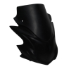 SUZUKI GSX-S750 Racing headlight plate