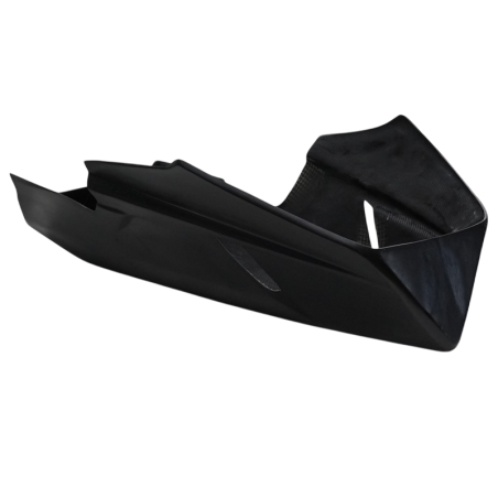 Sabot moteur renforcé pour piste – MV Agusta 675 / 800