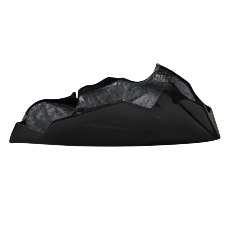 Sabot racing pour Triumph STREET TRIPLE