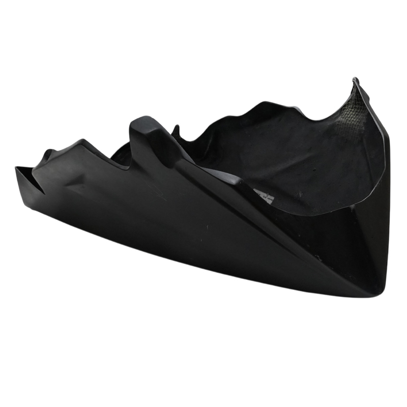 Triumph Street Triple 675 2008/12 S2 Concept racing lower fairing