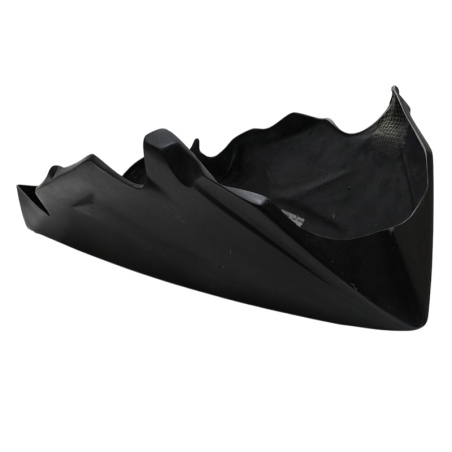 Sabot racing pour Triumph STREET TRIPLE