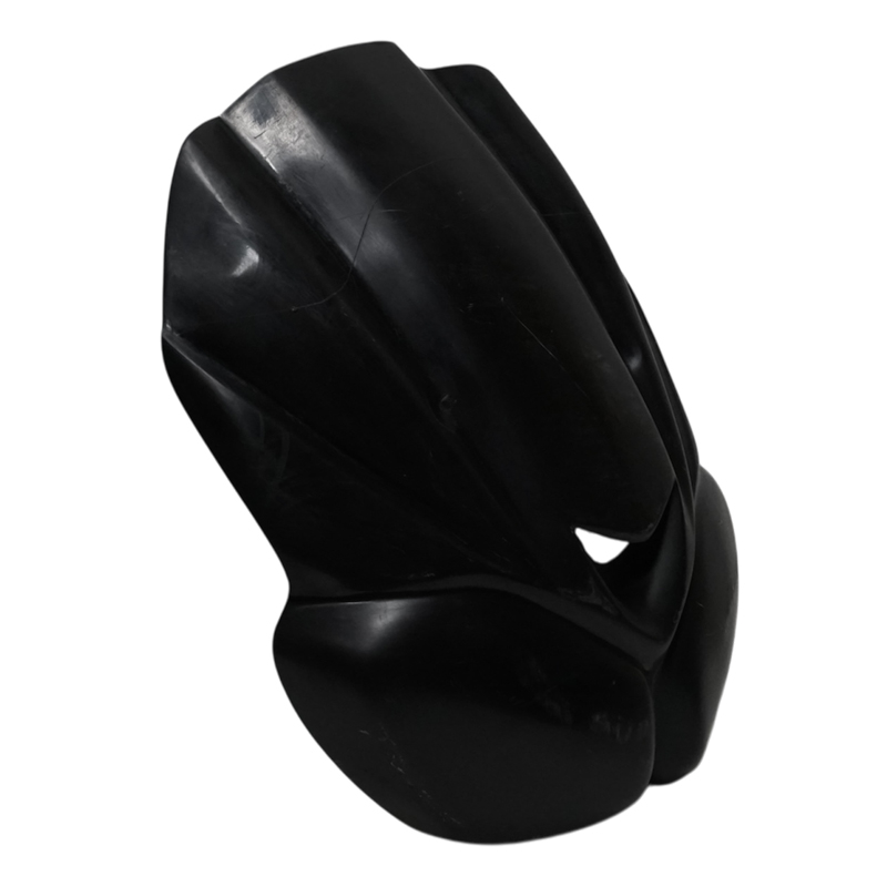 Triumph Street Triple racing headlight fairing