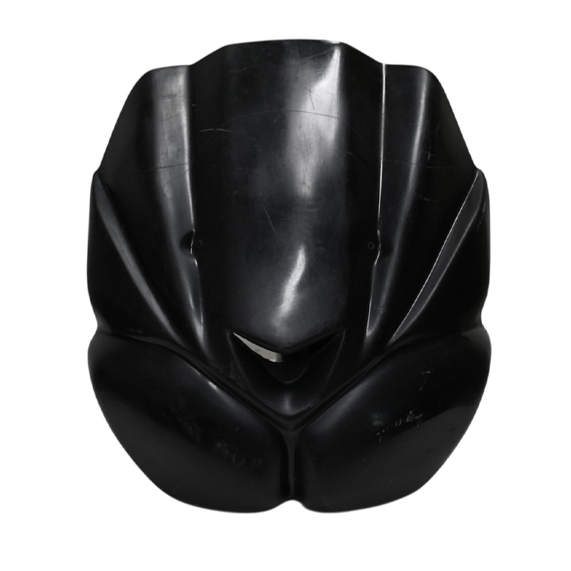 Triumph Street Triple racing headlight fairing