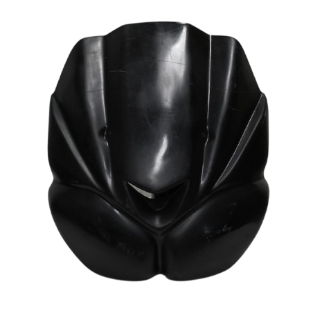 Triumph Street Triple racing headlight fairing