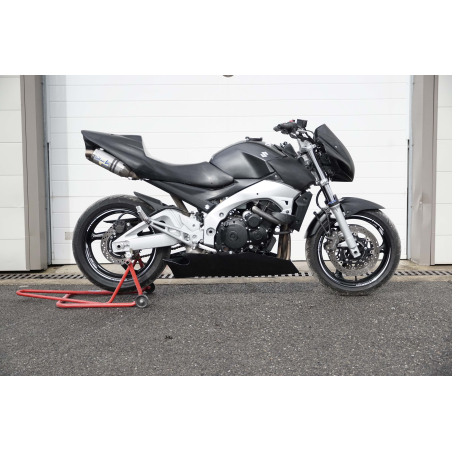 Set complet carénage racing S2 CONCEPT SUZUKI GSR600