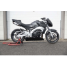 Set complet carénage racing S2 CONCEPT SUZUKI GSR600