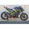 Set de carénage Racing pour kawasaki z900 2017-2020