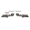 Kit deco SUZUKI DL1000