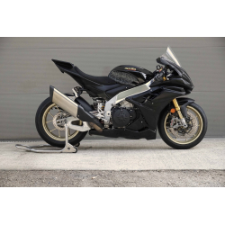 Aprilia RSV4 from 2021 S2 CONCEPT Racing complete set Fairing